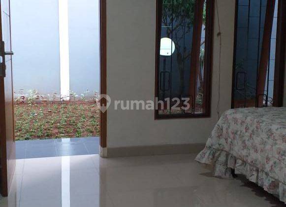 Rumah Terawat diKomplek Elit Galaxy, Sangat Bebas Banjir 2