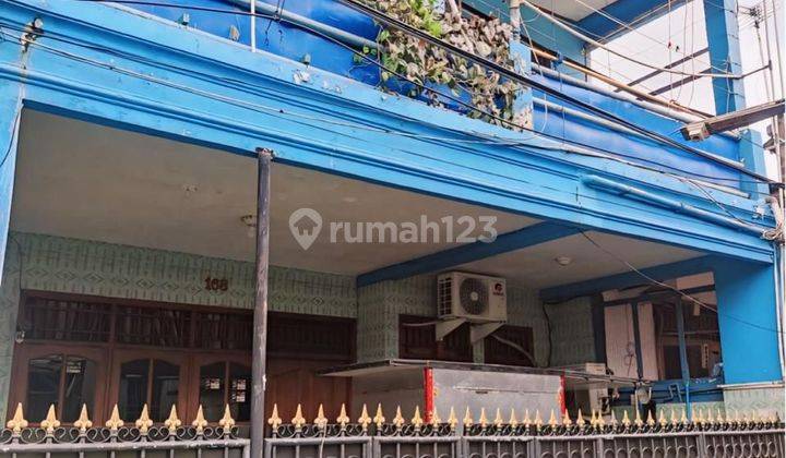 Rumah Di Malaka Sari Durensawit, Siap Huni dan Bebas Banjir 2