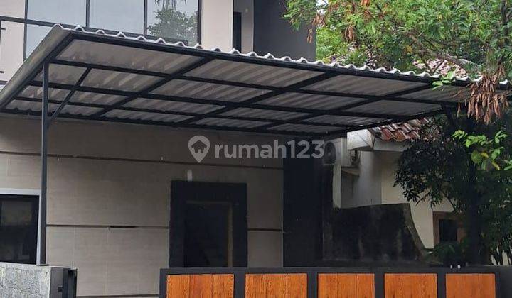 Rumah Kavling Free Biaya Di Jl.ratna Non Cluster, Bebas Banjir Siap Huni