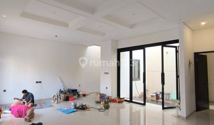 Rumah Mewah di Rawamangun Dekat ARION mall 2