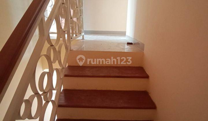 Rumah Murah, Cantik, dan Baru dalam Cluster di Cipayung