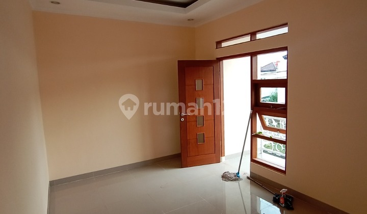 Rumah Murah, Cantik, dan Baru dalam Cluster di Cipayung