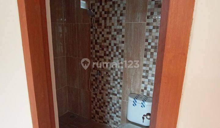 Rumah Murah, Cantik, dan Baru dalam Cluster di Cipayung