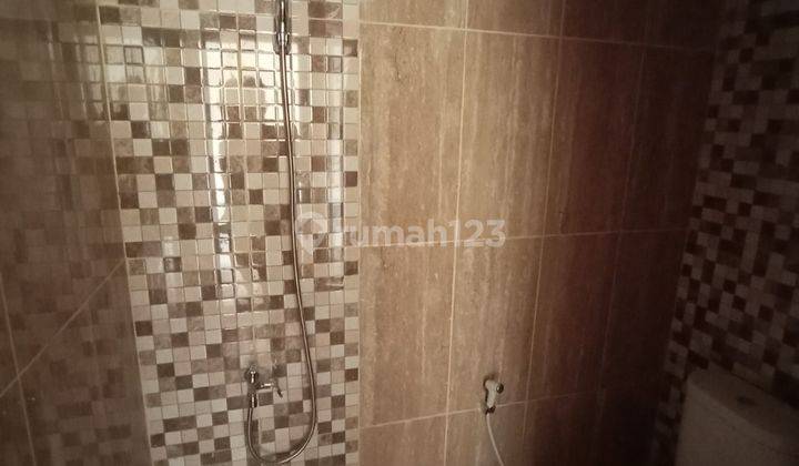 Rumah Murah, Cantik, dan Baru dalam Cluster di Cipayung