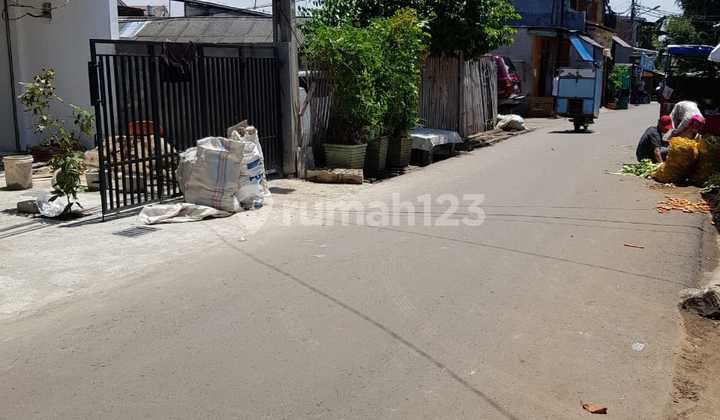 2 Ruko Baru 2 Lantai Akses 2 mobil Cocok untuk Hunian dan Usaha  3