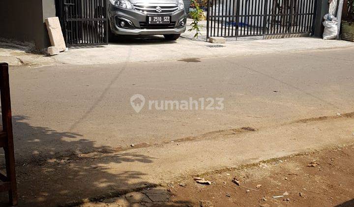 2 Ruko Baru 2 Lantai Akses 2 mobil Cocok untuk Hunian dan Usaha  4