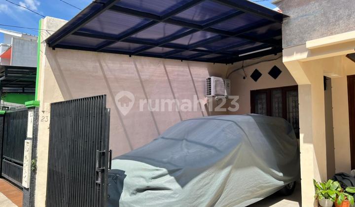 Rumah Baru Renofasi 2022 Harga Miring di Poltangan Pejaten Timur