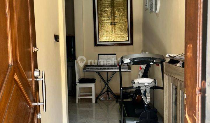 Rumah Baru Renofasi 2022 Harga Miring di Poltangan Pejaten Timur