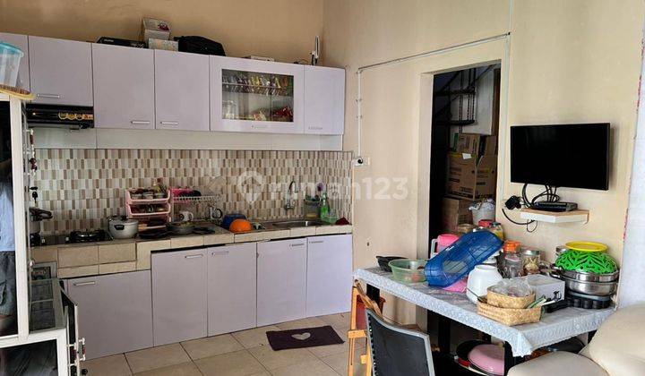 Rumah Baru Renofasi 2022 Harga Miring di Poltangan Pejaten Timur