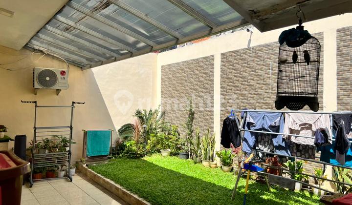 Rumah Baru Renofasi 2022 Harga Miring di Poltangan Pejaten Timur