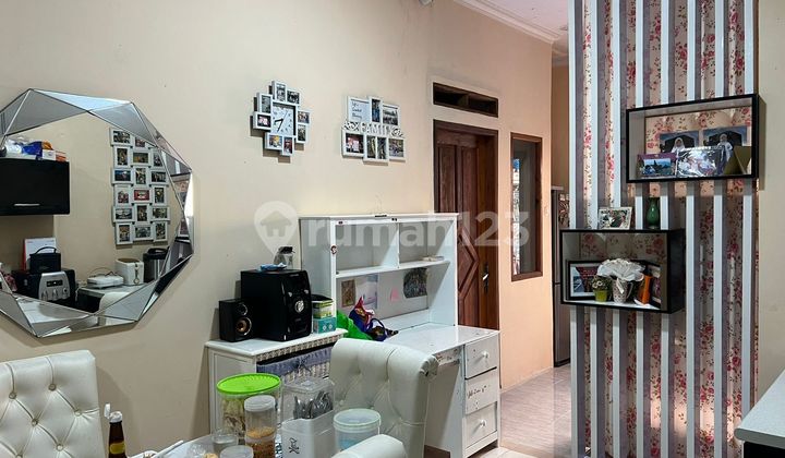 Rumah Baru Renofasi 2022 Harga Miring di Poltangan Pejaten Timur