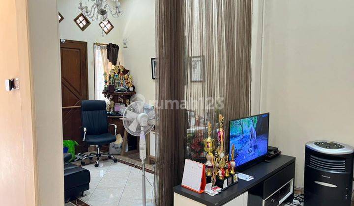 Rumah Baru Renofasi 2022 Harga Miring di Poltangan Pejaten Timur