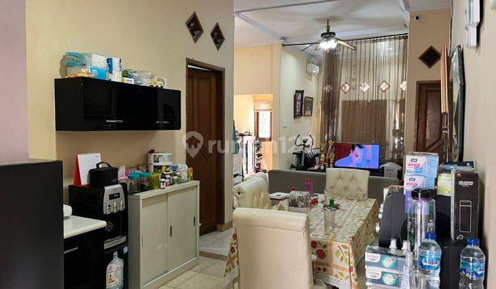 Rumah Baru Renofasi 2022 Harga Miring di Poltangan Pejaten Timur