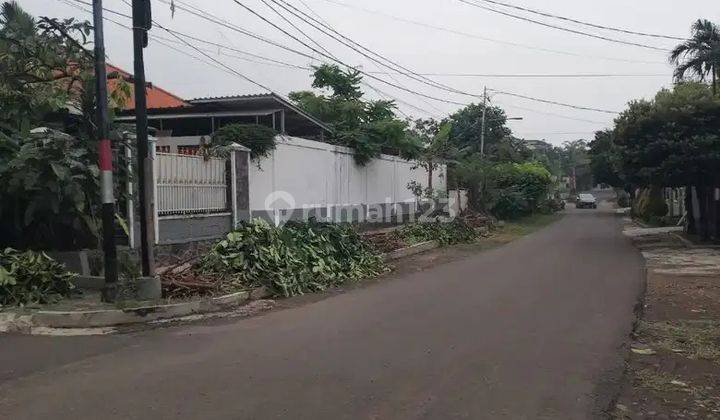 Rumah Elit di Jatiwaringin Permai Ex AURI Jakarta Timur 2