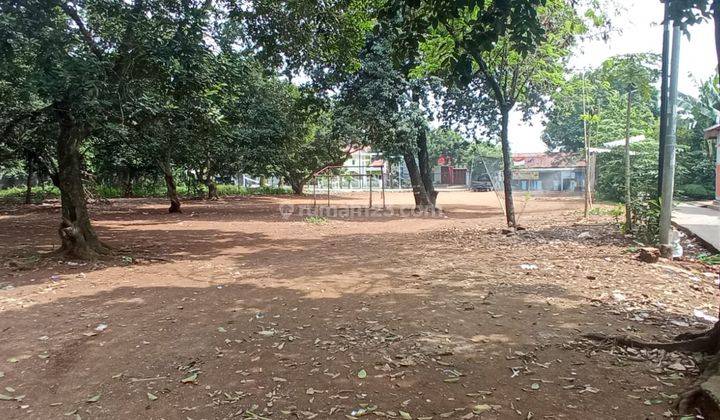 Tanah Murah Cocok Untuk Usaha di Bojong Menteng Rawa Lumbu 1