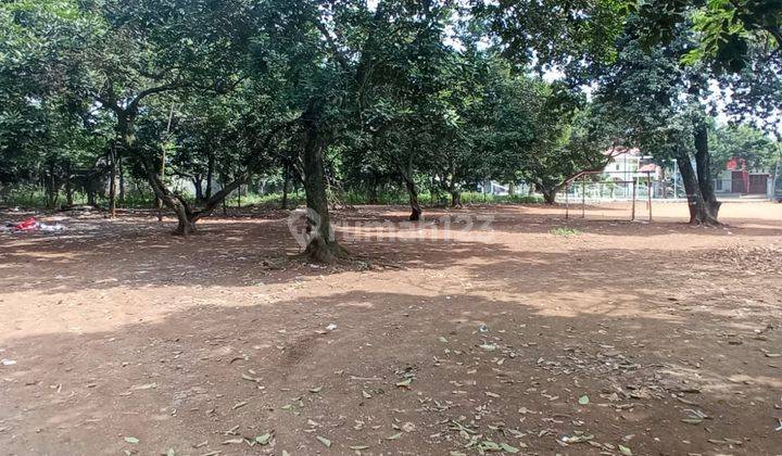 Tanah Murah Cocok Untuk Usaha di Bojong Menteng Rawa Lumbu 2