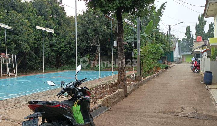 Tanah Murah Cocok Untuk Usaha di Bojong Menteng Rawa Lumbu 7