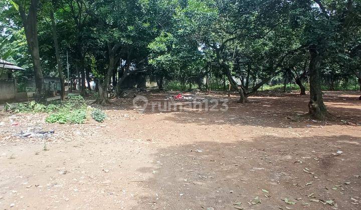 Tanah Murah Cocok Untuk Usaha di Bojong Menteng Rawa Lumbu 10