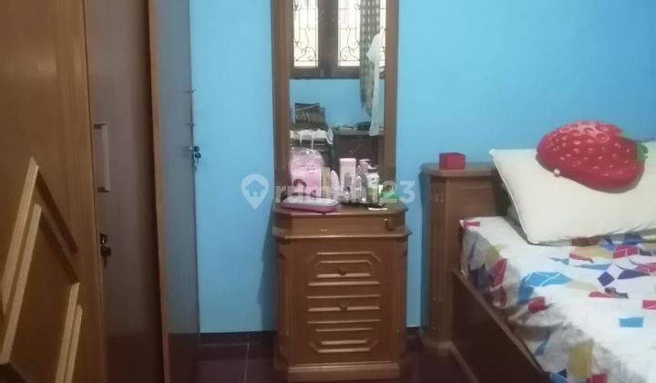 Rumah Pinggir Jalan Raya Pondok Kopi Cocok untuk Hunian dan Usaha 2