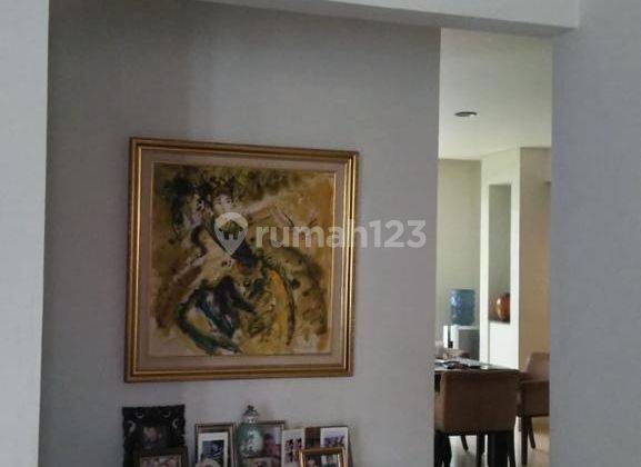 Rumah Cantik dan Mewah dalam Komplek Elit di Cinere 2