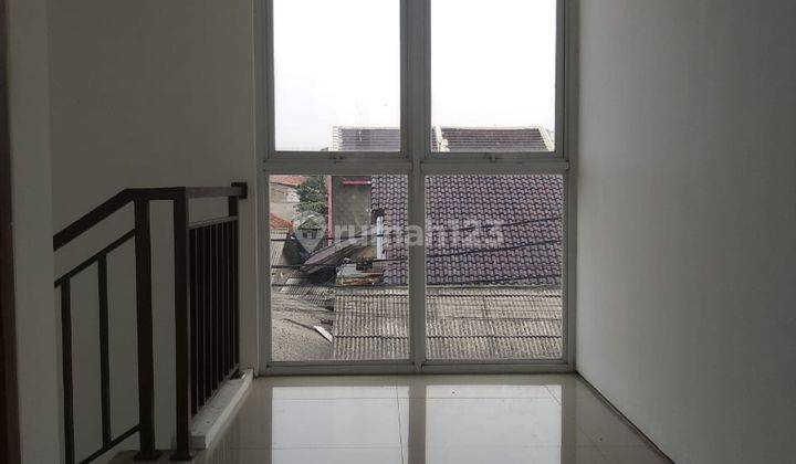 Rumah Kavling Cantik, Baru, dan Murah di Cinere Ada 2 unit 2