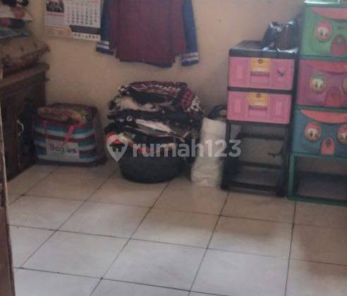Ruko Pinggir Jalan Raya Cocok Untuk Usaha dan Hunian 2