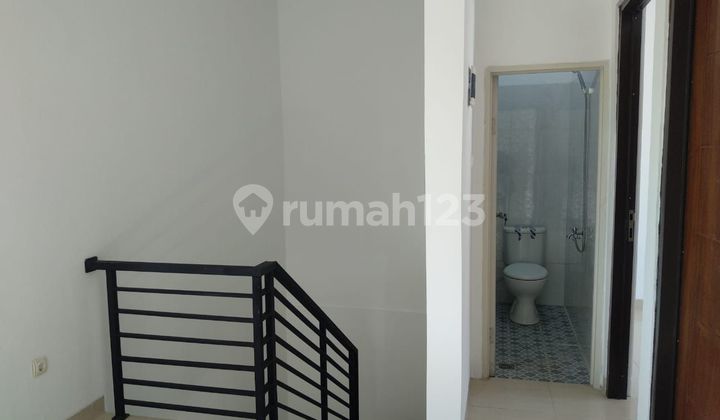 Rumah Baru dan Murah dlm Cluster Elit Free Biaya Biaya  2