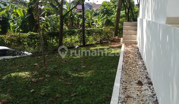 Rumah Cantik, Baru, dan Murah dalam Cluster Besar Lokasi Adem 2