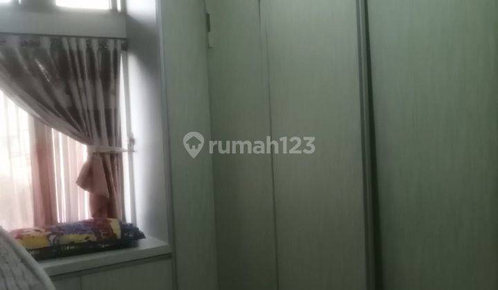 Rumah Cantik Dan Mewah Semi Furnished Dlm Cluster Lokasi Nyaman 2