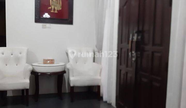 Rumah Cantik dan Murah dalam Komplek di Bintaro Tangerang Selatan 2