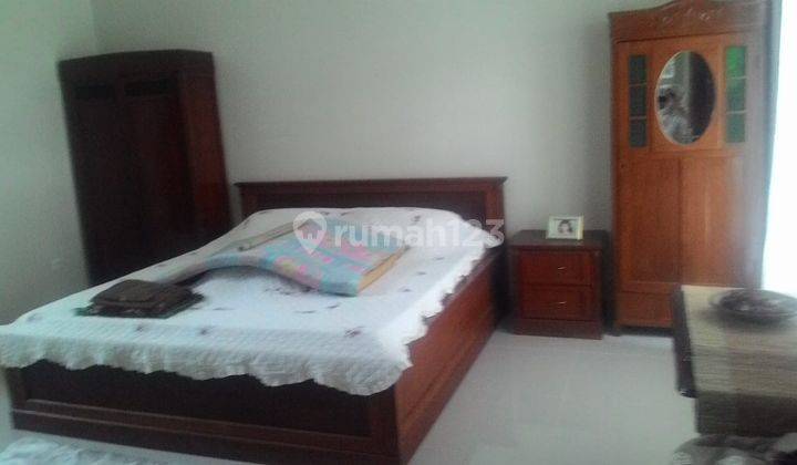 Turun Harga Lagi, Murah, Bu, Rumah Lux Baru Dkt Jl Raya Setiabudi 2