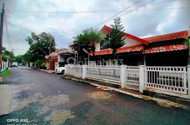 Turun Harga, Muraah, Bu, Rumah Bagus Siap Huni Area Buahbatu 2