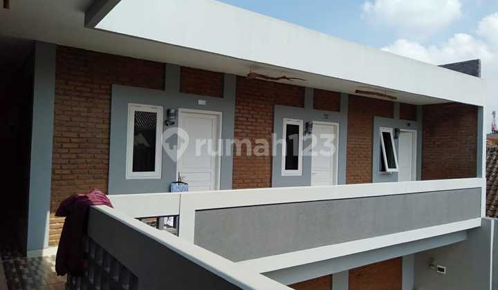 Price Drop, Luxurious Boarding House with 14 Rooms, Fully Occupied, Batununggal Area 2