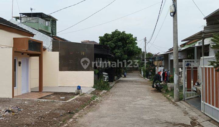 Muraah, Bu, Rumah Bagus Full Renov Dlm Komplek Area Ciparay 2