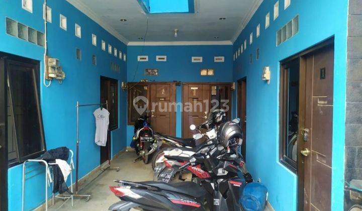 Turun Harga, Rumah Kost Aktif 12 Kamar Area Kampus Itb Jatinangor 1