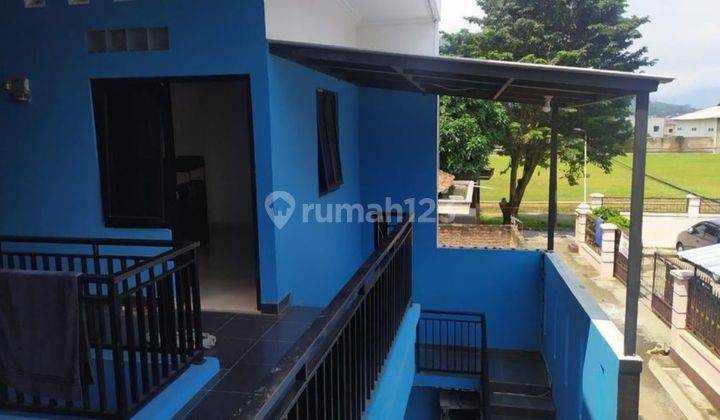 Turun Harga, Rumah Kost Aktif 12 Kamar Area Kampus Itb Jatinangor 2