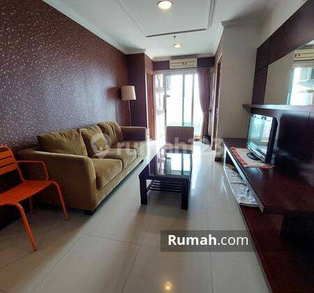 Turun Harga, Bu, Apartemen Galery Ciumbuleuit 3kt Full Furnish 2