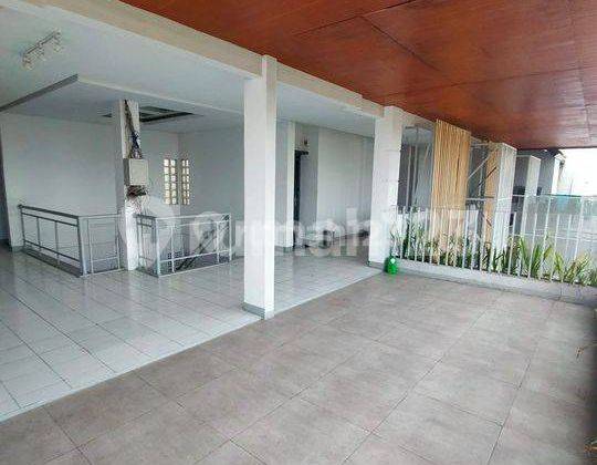 Rumah Kost Aktif 3 Lantai 53 Kmr Area Cisitu Dago Dkt Itb Unpad 2