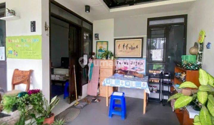 Turun Harga Lagi, BU! Rumah Bagus Siap Huni dlm cluster area Arcamanik 2