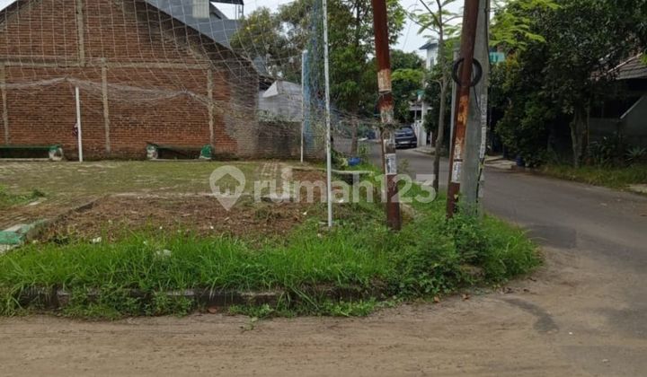 Muraah, BU! Tanah kavling dlm komplek dkt exit tol Summarecon Gedebage Muraah, BU! Tanah kavling dlm komplek dkt exit tol Summarecon Gedebage