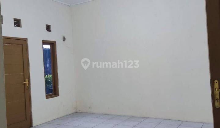 Jarang Ada, Rumah Bagus Minimalis Dlm Cluster Area Margahayu Raya 2