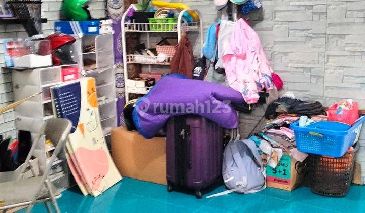 Turun Harga Lagi, BU!! Rumah Bagus dlm komplek area Baturaden Ciwastra 2