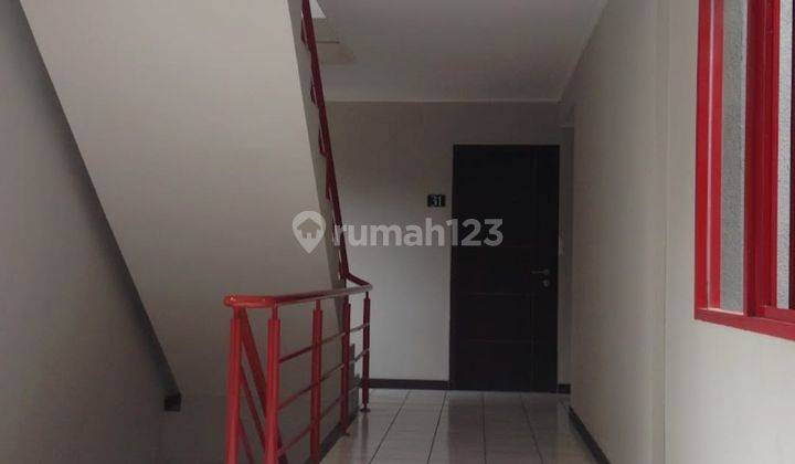 Turun Harga, Bu, Rumah Kost Aktif 42 Kamar, Strategis Sayap Dago 2