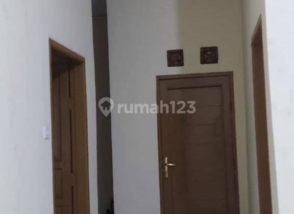 Jarang Ada, Rumah Bagus Minimalis Dlm Cluster Area Margahayu Raya 2