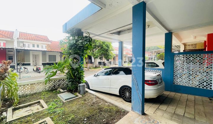 Turun Harga, BU!! Rumah Bagus dalam Komplek Kota Baru Parahyangan 2