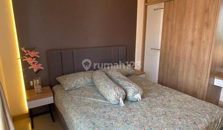 Rumah Cluster Tanpa DP Paling Murah Di Parung Bogor 3