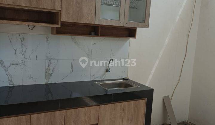 Rumah Cluster Tanpa DP Paling Murah Di Parung Bogor 5