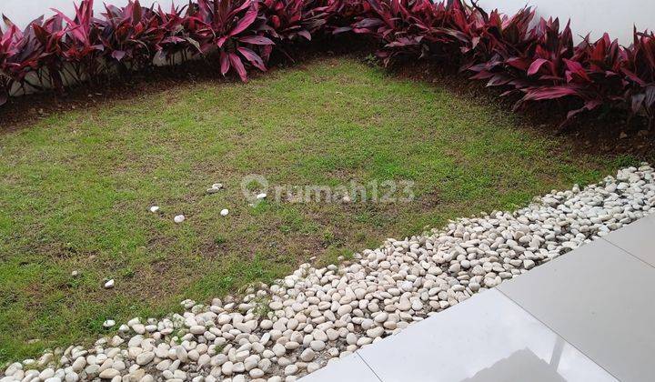 Rumah Cluster Tanpa DP Paling Murah Di Parung Bogor 9