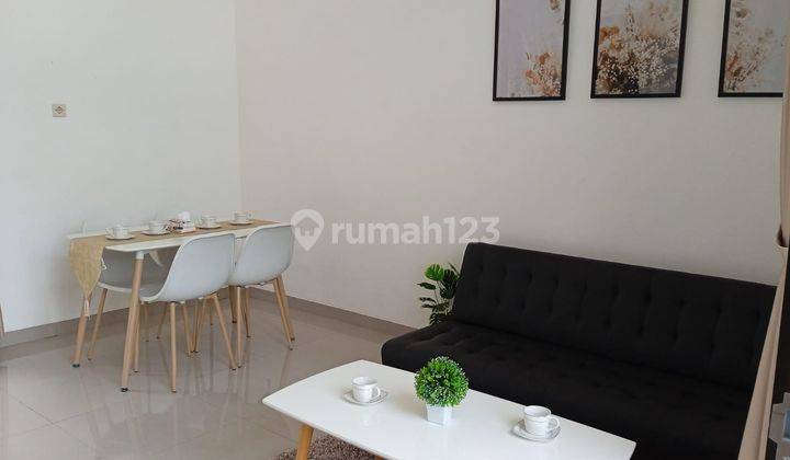 Rumah Siap Huni Tanpa DP Terlaris Di Parung Bogor