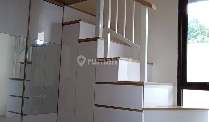 Rumah Siap Huni Tanpa DP Terlaris Di Parung Bogor